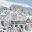 Carlton Hotel St Moritz