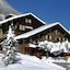 Hotel Schützen Lauterbrunnen