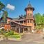 Hotel Recanto Da Serra