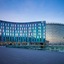 Aloft London Excel