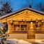 Golfhotel Les Hauts De Gstaad & Spa