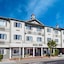 Hotel 1550