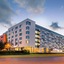 Mercure Hotel Frankfurt Eschborn Helfmann-Park