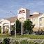 Hampton Inn & Suites Redding