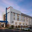 Hampton Inn Charlotte Matthews