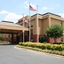 Hampton Inn Laurinburg