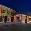 Best Western Rockingham Forest Hotel