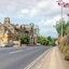 Best Western Shrubbery Hotel