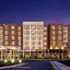 Four Points By Sheraton Raleigh Durham Airport