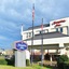 Hampton Inn Henderson I 85