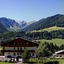 Panorama Hotel Cis - B&B