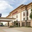 Hampton Inn Shawnee