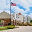 Hampton Inn & Suites N. Ft. Worth-Alliance Airport