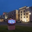 Hampton Inn And Suites Indianapolis Fishers