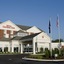 Hilton Garden Inn Detroit Novi