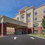 Hampton Inn And Suites Flint Grand Blanc
