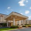 Hampton Inn New Bedford Fairhaven