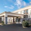 Hampton Inn Roanoke Hollins I 81