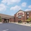 Hampton Inn & Suites Lansing Okemos