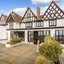 Best Western Webbington Hotel & Spa