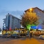 Azak Beach Hotel