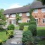Brook Marston Farm Hotel