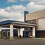 Hampton Inn Seekonk