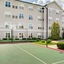 Homewood Suites By Hilton Manchester Airport
