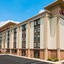 Hampton Inn Boston Marlborough
