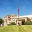 Hampton Inn Iowa City Coralville
