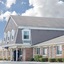 Travelodge By Wyndham Mansfield