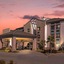 Comfort Suites
