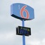 Motel 6 Indianapolis Anderson