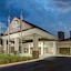 Doubletree By Hilton Harrisonburg