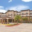 Wyndham Lake Charles Casino Area