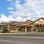 Best Western Premier Ivy Inn & Suites
