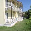 Antony's Complex