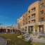 Courtyard By Marriott Carson City
