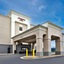 Hampton Inn Elkins