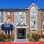 Microtel Inn & Suites By Wyndham Raleigh Durham Airport