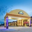 Days Inn By Wyndham Muscle Shoals Florence