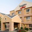 Fairfield Inn By Marriott Kennewick