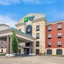 Holiday Inn Express & Suites Houston West - Katy By Ihg