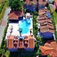 Villa Dolunay Apart Hotel