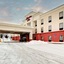 Hampton Inn Coldwater