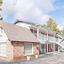 Days Inn By Wyndham Eureka Springs