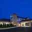 Holiday Inn Express Logan By Ihg