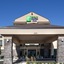 Holiday Inn Express & Suites Logan By Ihg