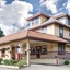 Knights Inn Endwell Binghamton