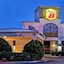 Super 8 By Wyndham Huntersville Charlotte Area